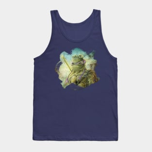 renaissance terrapin : Tank Top